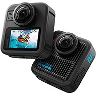 GoPro MAX2 - 360 Camera