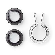 GoPro Lens Replacement Kit for MAX2 (MAX2 Replacement Lens Kit) - Action Camera Accessories