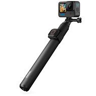 GoPro Výsuvná tyč s dálkovým ovládáním spouště (Extension Pole + Waterproof Shutter Remote) - Držák