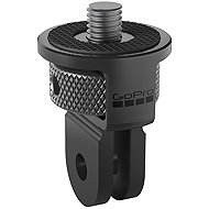 GoPro Tripod Adapter (1/4-20 Mounting Finger Adapter) - Camera Holder