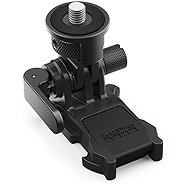 GoPro Locking 1/4-20 Mounting Buckle with Tripod Adapter - Camera Holder