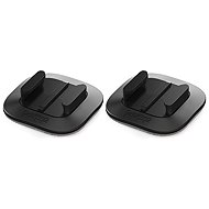 GoPro Universal-Klebehalterung 2er-Pack (Universal Adhesive Mount 2-Pack) - Halterung für eine Outdoor-Kamera
