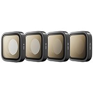 GoPro ND Filter 4-Pack pro MISSION 1
 - ND Filter