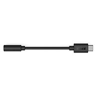 GoPro USB Mic adaptér (USB-C na 3.5mm / pro MISSION 1)
 - Microphone Accessory