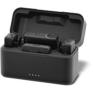GoPro Wireless Mic Complete Kit - Microphone