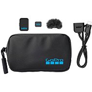 GoPro Wireless Mic Transmitter - Microphone