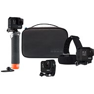 GOPRO Adventure Kit - Bracket Set 
