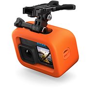 GoPro Bite Mount + Floaty (HERO9 Black) - Float