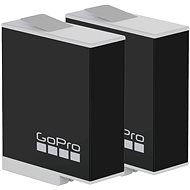 GoPro Enduro Rechargeable Battery 2-pack - Camcorder Battery