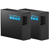 GoPro Battery Enduro battery for HERO13 Black 2-pack - Camcorder Battery