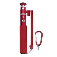 Xsories U-Shot + Tripod Mount) deep red - Holder