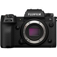 Fujifilm X-H2S body - Digital Camera