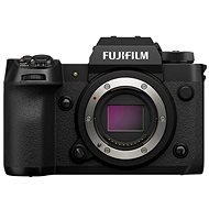Fujifilm X-H2 body - Digital Camera