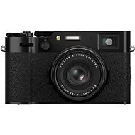 FujiFilm X100VI Black - Digital Camera
