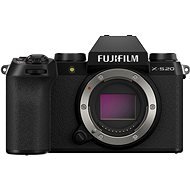 FujiFilm X-S20 tělo - Digital Camera