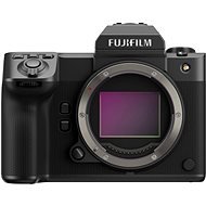 FujiFilm GFX100II - Digitális fényképezőgép