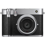 Fujifilm GFX 100RF Silver - Digitalkamera