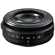Fujifilm Fujinon XF 27 mm f/2.8 R WR - Lens