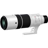 Fujifilm Fujinon XF 150 – 600 mm f/5.6-8.0 R LM OIS WR - Objektív