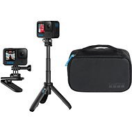 GOPRO Travel Kit 2.0 - Action Camera Accessories