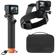 GoPro Adventure Kit - Akciókamera kiegészítő