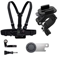 GOPRO Ski Accessory Bundle - Set