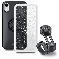 SP Connect Moto Bundle for iPhone XR - Phone Holder