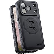 SP Connect Phone Case Xtreme iPhone 17 Pro - Waterproof Case