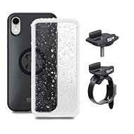 SP Connect Bike Bundle for iPhone XR - Phone Holder