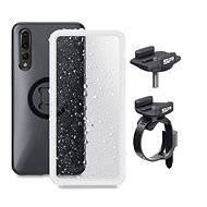 SP Connect Bike Bundle for Huawei P20 Pro - Phone Holder