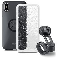 SP Connect Moto Bundle iPhone XS max - Handyhalterung