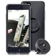 SP Connect Car Bundle iPhone 8/7/6S/6/SE 2020 - Držiak do auta