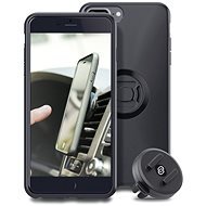 SP Connect Car Bundle iPhone 8 Plus/7 Plus/6S Plus/6 Plus - Autohalterung