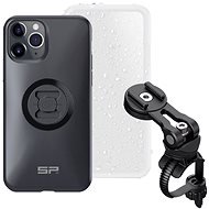 SP Connect Fahrradpaket für iPhone 11 Pro / XS / X. - Handyhalterung