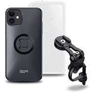 SP Connect Bike Bundle II iPhone 11/XR biciklis telefontartó - Telefontartó