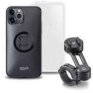 SP Connect Moto Bundle tartó iPhone 11 Pro készülékhez - Telefontartó