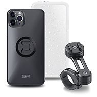 SP Connect Moto Bundle iPhone 11 Pro Max/XS Max telefontartó motorra - Telefontartó