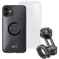 SP Connect Moto Bundle iPhone 11/XR telefontartó motorra - Telefontartó
