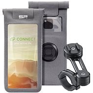 SP Connect Motorcycle Bundle II Universal Case M - Phone Holder