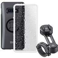 SP Connect Motorcycle Bundle for Samsung Galaxy S10e - Phone Holder