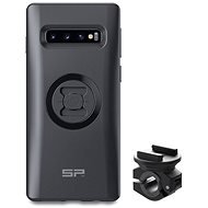 SP Connect Motorcycle Mirror Bundle LT Samsung S10 - Phone Holder