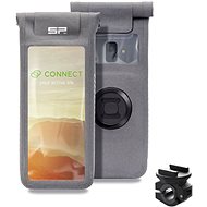 SP Connect Moto Mirror Bundle LT Universal Case M - Handy-Halter