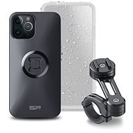 SP Connect Moto Bundle iPhone 12 Pro Max - Držiak na mobil