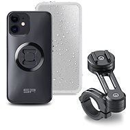 SP Connect Moto Bundle iPhone 12 mini - Telefontartó