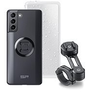 SP Connect Moto Bundle S21+ - Telefontartó