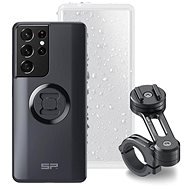 SP Connect Moto Bundle S21 Ultra - Telefontartó