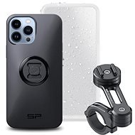 SP Connect Moto Bundle iPhone 13 Pro Max - Držiak na mobil