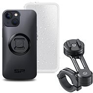 SP Connect Moto Bundle iPhone 13 mini - Telefontartó