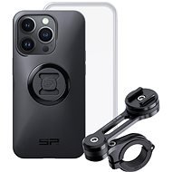 SP Connect Moto Bundle iPhone 14 Pro - Telefontartó