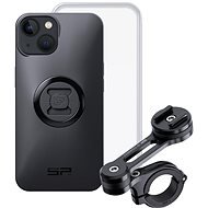 SP Connect Moto Bundle iPhone 14/13 - Telefontartó